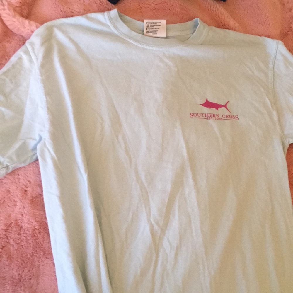 Southern cross T-shirt